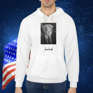 Trump inaugural photo Shirt