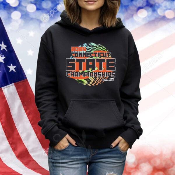 USBands Connecticut State Championships 2024 Shirt