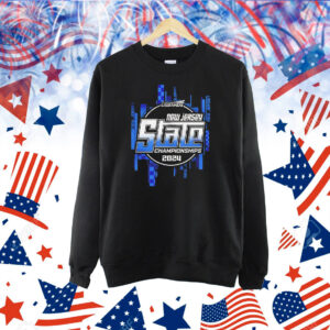 USBands New Jersey State Championships 2024 Shirt