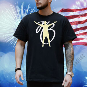 Unisport Jude Bellingham Belligold Shirt