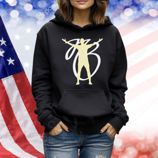 Unisport Jude Bellingham Belligold Shirt