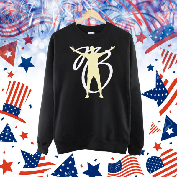 Unisport Jude Bellingham Belligold Shirt