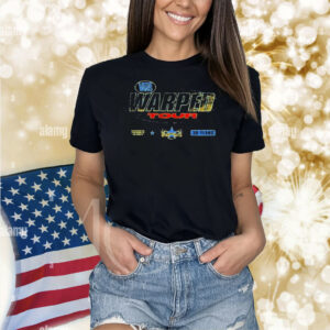 Vans Warped Tour 30 Years Shirt