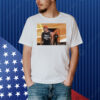 WWE crowd booing Hulk Hogan Shirt
