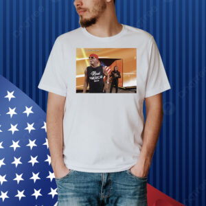 WWE crowd booing Hulk Hogan Shirt