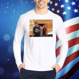 WWE crowd booing Hulk Hogan Shirt