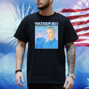 Waterford Serena Joy Shirt