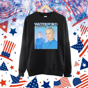 Waterford Serena Joy Shirt
