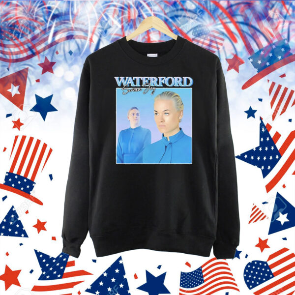Waterford Serena Joy Shirt