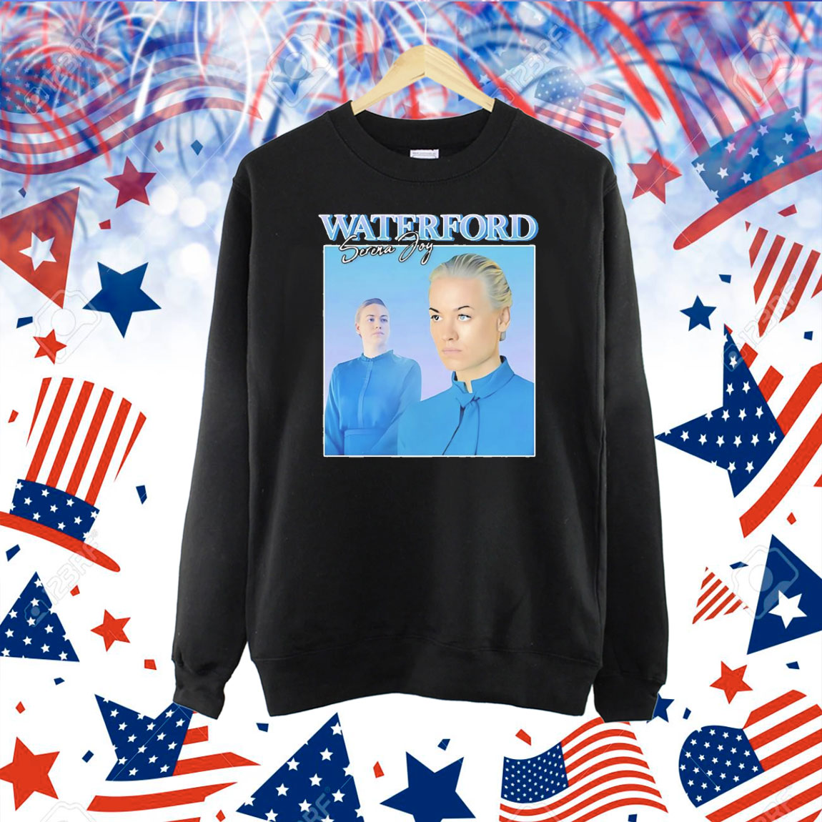 Waterford Serena Joy Shirt