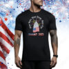 Welcome Trump Inauguration Day Monday Jan 20 25 Men Woman Tee Shirt