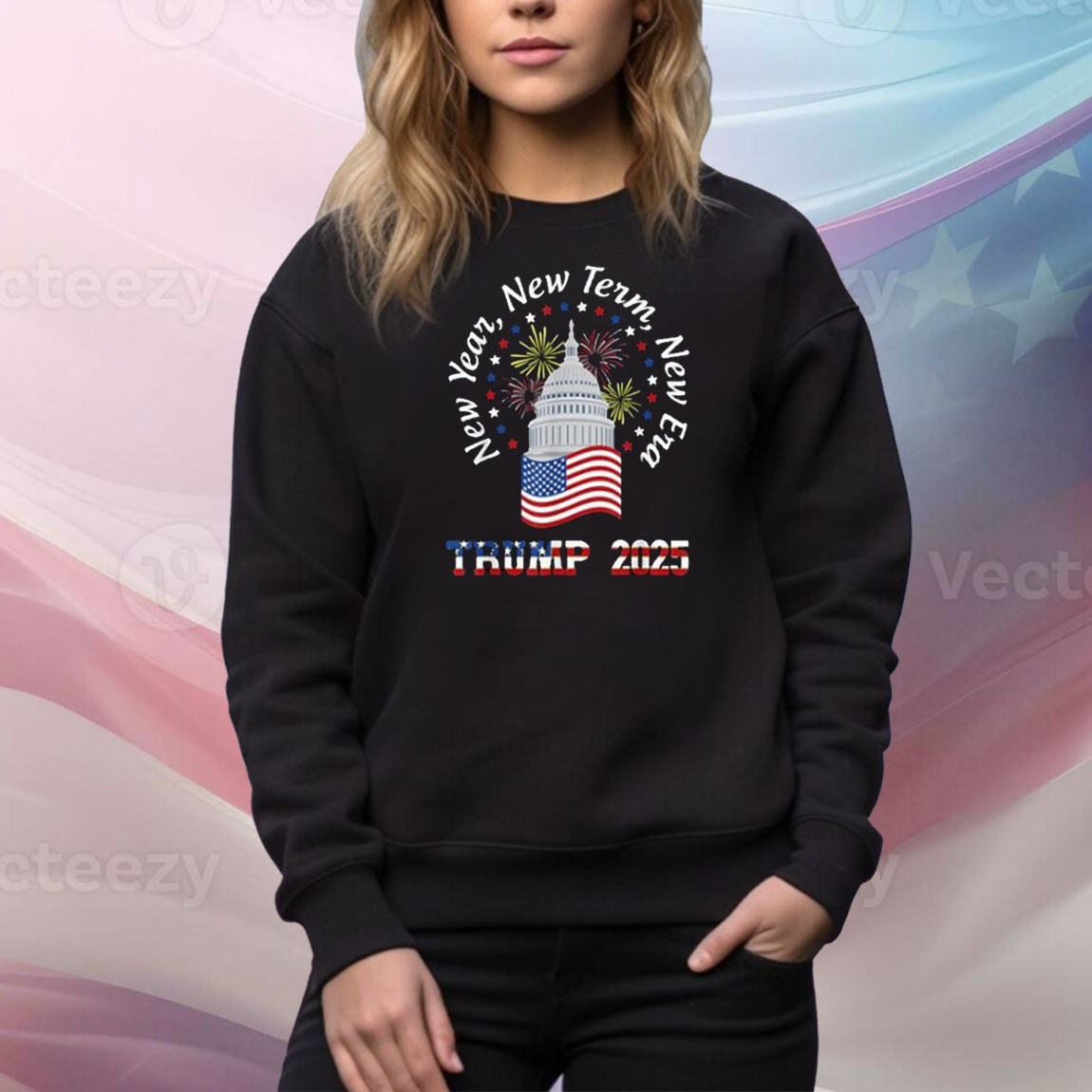 Welcome Trump Inauguration Day Monday Jan 20 25 Men Woman Tee Shirt
