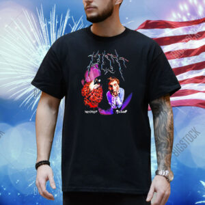 Wesghost jutes rot Shirt
