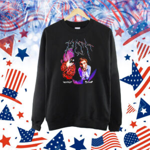 Wesghost jutes rot Shirt