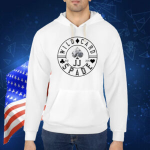 Wild card spade est 2015 Shirt