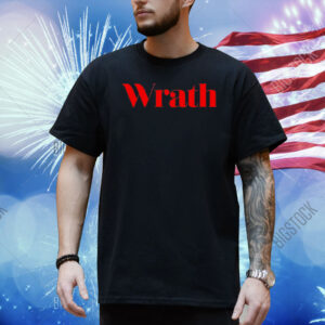Wrath Shirt