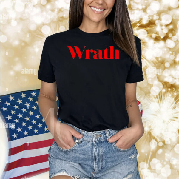 Wrath Shirt