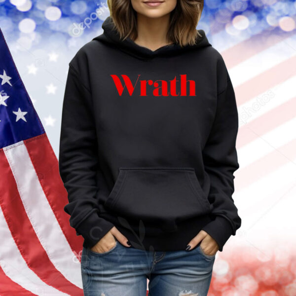 Wrath Shirt
