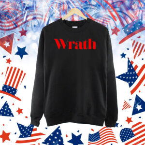 Wrath Shirt
