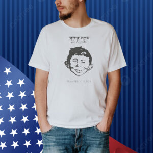 Ylt Hanublecch 2024 Shirt