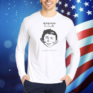 Ylt Hanublecch 2024 Shirt