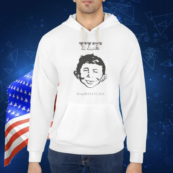Ylt Hanublecch 2024 Shirt