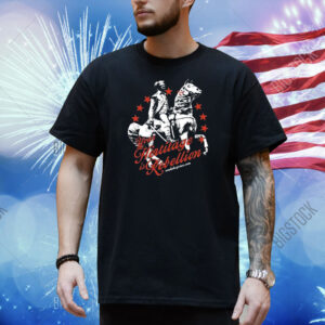 Your Heritage Is Rebellion Shirt