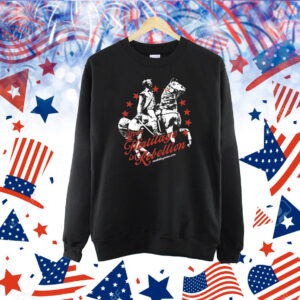 Your Heritage Is Rebellion Shirt