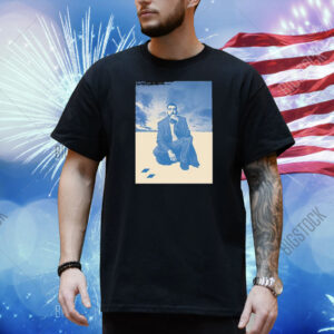 Zayn Look Up Shirt