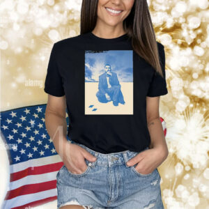 Zayn Look Up Shirt