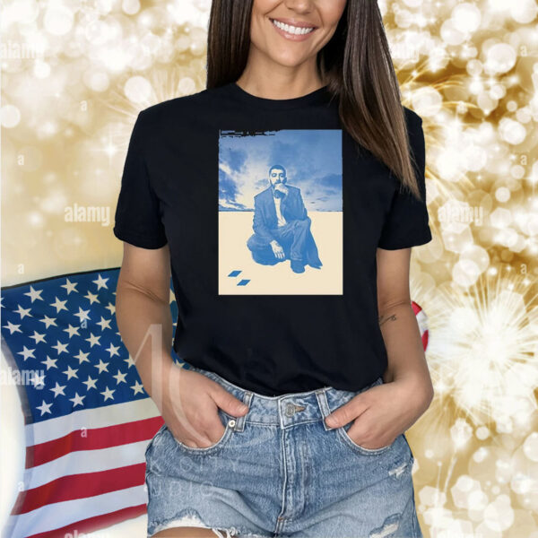 Zayn Look Up Shirt
