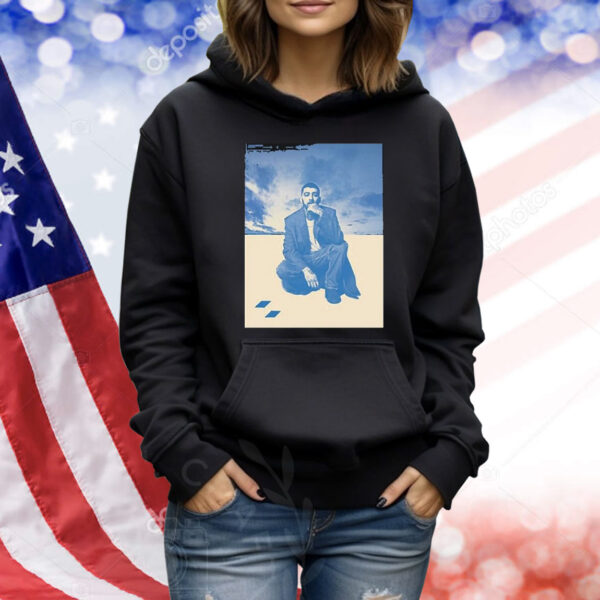 Zayn Look Up Shirt