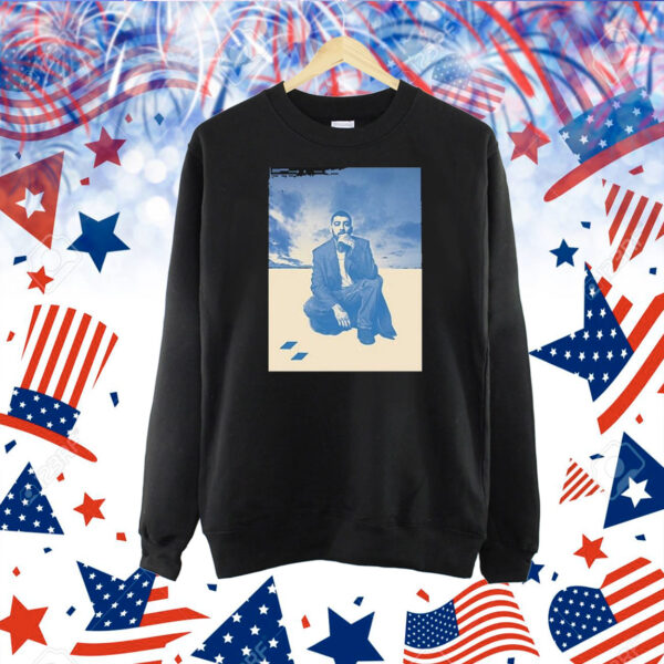 Zayn Look Up Shirt